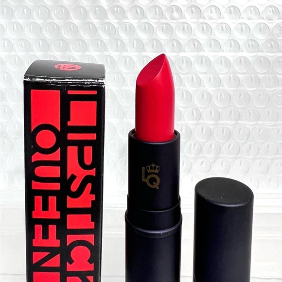 Lipstick Queen Sinner Sunny Rouge (Red) NIB - Picture 2 of 8